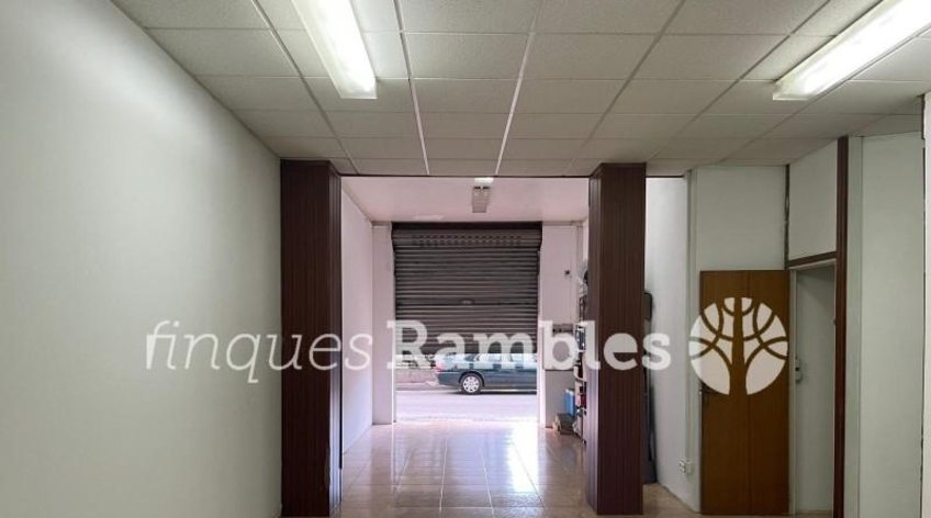 Local comercial