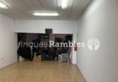Local comercial en venta con 76m² en Santa Margarida de Montbui, Ronda Anoia foto