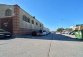 Nau Industrial
en venda
amb 333m² a Jerez de la Frontera, Calle Guita foto