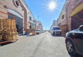 Nau Industrial
en venda
amb 333m² a Jerez de la Frontera, Calle Guita foto