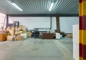 Nau Industrial
en venda
amb 333m² a Jerez de la Frontera, Calle Guita foto