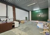 Nau Industrial
en venda
amb 333m² a Jerez de la Frontera, Calle Guita foto
