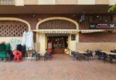 Local comercial
en venda
amb 114m² a Sant Vicent del Raspeig, Calle de la Fábrica de Cementos foto