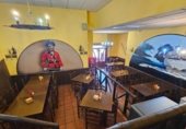 Local comercial
en venda
amb 114m² a Sant Vicent del Raspeig, Calle de la Fábrica de Cementos foto