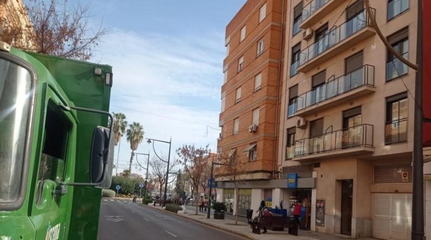 Local comercial