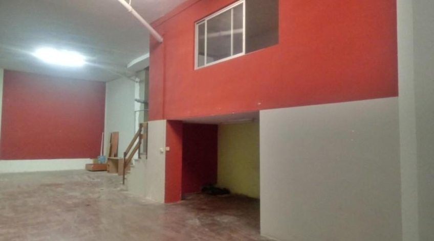 Local comercial