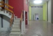 Local comercial
en venda
amb 160m² a Ontinyent, Ronda Sur foto