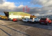 Nave Industrial en venta con 998m² en Allariz, en la zona de Allariz, Rúa Principal foto