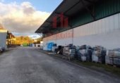 Nave Industrial en venta con 998m² en Allariz, en la zona de Allariz, Rúa Principal foto