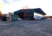Nave Industrial en venta con 998m² en Allariz, en la zona de Allariz, Rúa Principal foto