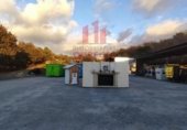 Nave Industrial en venta con 998m² en Allariz, en la zona de Allariz, Rúa Principal foto