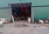 Nave Industrial en venta con 998m² en Allariz, en la zona de Allariz, Rúa Principal foto