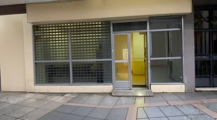 Local comercial