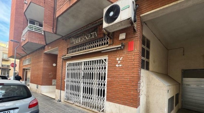 Local comercial