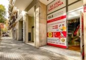 Local comercial
en venda
amb 452m² a Barcelona, a la zona de la Dreta de l'Eixample, Passeig de Sant Joan foto