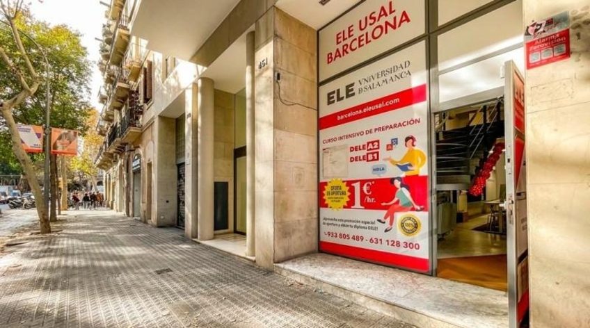 Local comercial