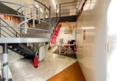 Local comercial
en venda
amb 452m² a Barcelona, a la zona de la Dreta de l'Eixample, Passeig de Sant Joan foto