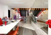 Local comercial
en venda
amb 452m² a Barcelona, a la zona de la Dreta de l'Eixample, Passeig de Sant Joan foto