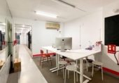 Local comercial
en venda
amb 452m² a Barcelona, a la zona de la Dreta de l'Eixample, Passeig de Sant Joan foto
