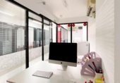 Local comercial
en venda
amb 452m² a Barcelona, a la zona de la Dreta de l'Eixample, Passeig de Sant Joan foto