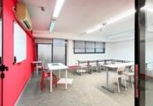 Local comercial
en venda
amb 452m² a Barcelona, a la zona de la Dreta de l'Eixample, Passeig de Sant Joan foto