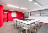 Local comercial
en venda
amb 452m² a Barcelona, a la zona de la Dreta de l'Eixample, Passeig de Sant Joan foto