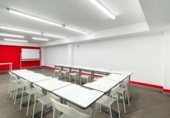 Local comercial
en venda
amb 452m² a Barcelona, a la zona de la Dreta de l'Eixample, Passeig de Sant Joan foto