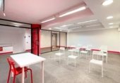 Local comercial
en venda
amb 452m² a Barcelona, a la zona de la Dreta de l'Eixample, Passeig de Sant Joan foto
