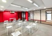 Local comercial
en venda
amb 452m² a Barcelona, a la zona de la Dreta de l'Eixample, Passeig de Sant Joan foto