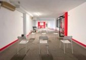 Local comercial
en venda
amb 452m² a Barcelona, a la zona de la Dreta de l'Eixample, Passeig de Sant Joan foto