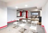 Local comercial
en venda
amb 452m² a Barcelona, a la zona de la Dreta de l'Eixample, Passeig de Sant Joan foto