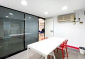 Local comercial
en venda
amb 452m² a Barcelona, a la zona de la Dreta de l'Eixample, Passeig de Sant Joan foto
