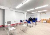 Local comercial
en venda
amb 452m² a Barcelona, a la zona de la Dreta de l'Eixample, Passeig de Sant Joan foto