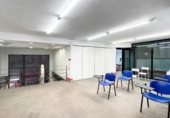 Local comercial
en venda
amb 452m² a Barcelona, a la zona de la Dreta de l'Eixample, Passeig de Sant Joan foto