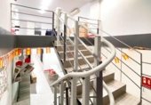 Local comercial
en venda
amb 452m² a Barcelona, a la zona de la Dreta de l'Eixample, Passeig de Sant Joan foto