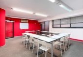 Local comercial
en venda
amb 452m² a Barcelona, a la zona de la Dreta de l'Eixample, Passeig de Sant Joan foto