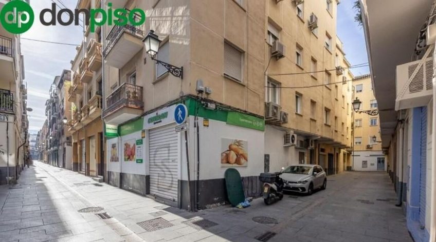 Local comercial