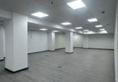 120m² office for rent in Madrid, in the area of El Viso, Calle de Núñez de Balboa photo