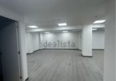 120m² office for rent in Madrid, in the area of El Viso, Calle de Núñez de Balboa photo