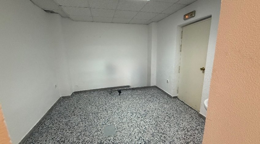 Local comercial