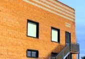 2072m² warehouse industrial for sale in Gemuño photo