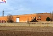 2072m² warehouse industrial for sale in Gemuño photo