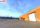 2072m² warehouse industrial for sale in Gemuño photo
