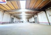 2072m² warehouse industrial for sale in Gemuño photo