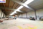 2072m² warehouse industrial for sale in Gemuño photo