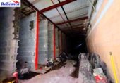2072m² warehouse industrial for sale in Gemuño photo
