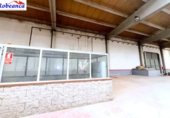 2072m² warehouse industrial for sale in Gemuño photo