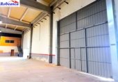 2072m² warehouse industrial for sale in Gemuño photo