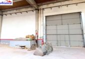 2072m² warehouse industrial for sale in Gemuño photo