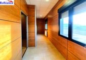 2072m² warehouse industrial for sale in Gemuño photo